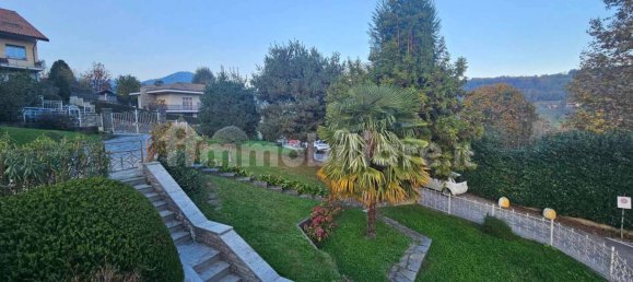 Villa de 4 dormitorios en San Pietro Val Lemina, Italy No. 176499 17