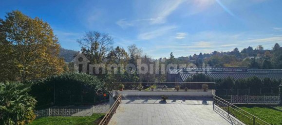 Villa de 4 dormitorios en San Pietro Val Lemina, Italy No. 176499 20