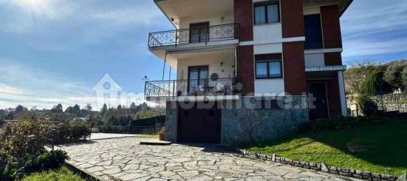 Villa de 4 dormitorios en San Pietro Val Lemina, Italy No. 176499 21