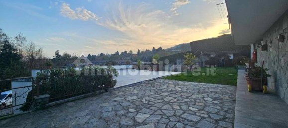 Villa de 4 dormitorios en San Pietro Val Lemina, Italy No. 176499 16