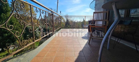 Villa de 4 dormitorios en San Pietro Val Lemina, Italy No. 176499 19