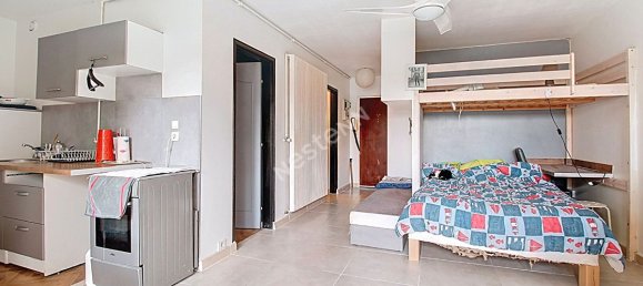 Estúdio em Vitrolles, France N.º 192308 6