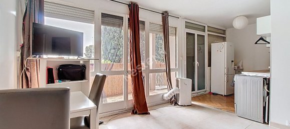 Estúdio em Vitrolles, France N.º 192308 4