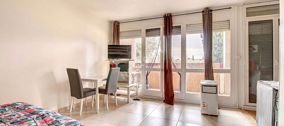 Estúdio em Vitrolles, France N.º 192308 2