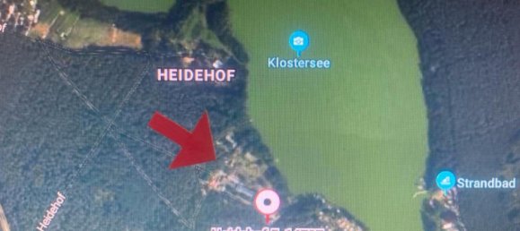 Hotel in Potsdam-Mittelmark, Germany 3000m², Nr. 289932 3