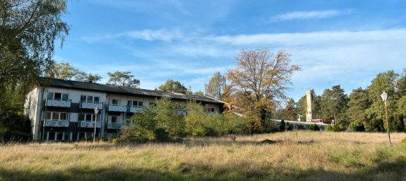 Hotel in Potsdam-Mittelmark, Germany 3000m², Nr. 289932 2