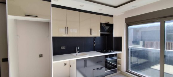 Apartment 1+1 in Antalya, Turkey No. 32251 13