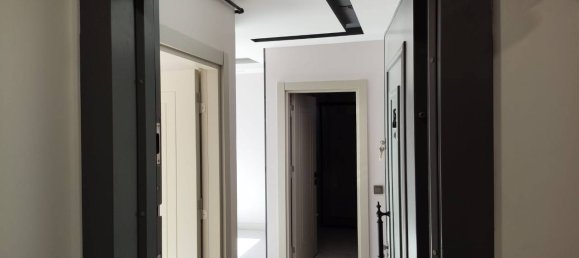 Apartment 1+1 in Antalya, Turkey No. 32251 21