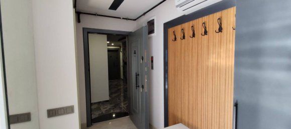 Apartment 1+1 in Antalya, Turkey No. 32251 24