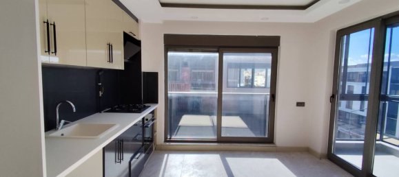 Apartment 1+1 in Antalya, Turkey No. 32251 19