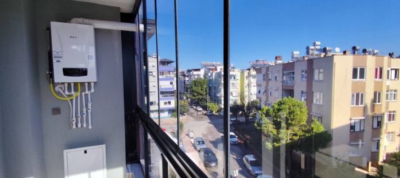 Apartment 1+1 in Antalya, Turkey No. 32251 30