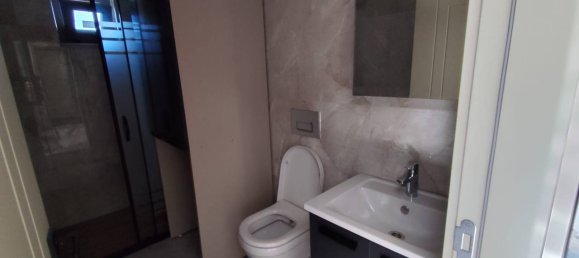 Apartment 1+1 in Antalya, Turkey No. 32251 23