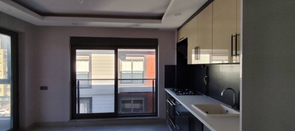 Apartment 1+1 in Antalya, Turkey No. 32251 17