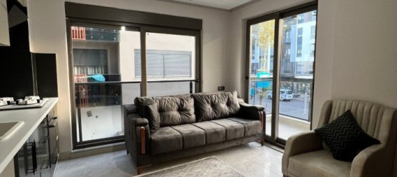 Apartment 1+1 in Antalya, Turkey No. 32251 3