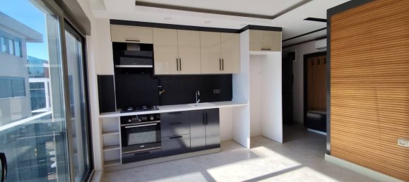 Apartment 1+1 in Antalya, Turkey No. 32251 27