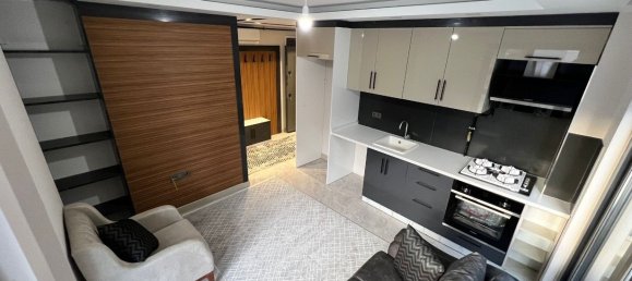 Apartment 1+1 in Antalya, Turkey No. 32251 11