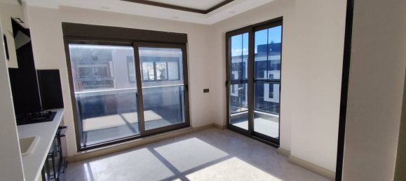 Apartment 1+1 in Antalya, Turkey No. 32251 14