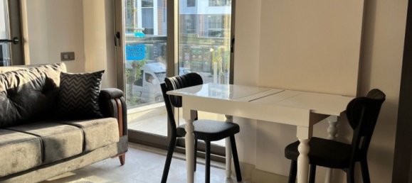 Apartment 1+1 in Antalya, Turkey No. 32251 4