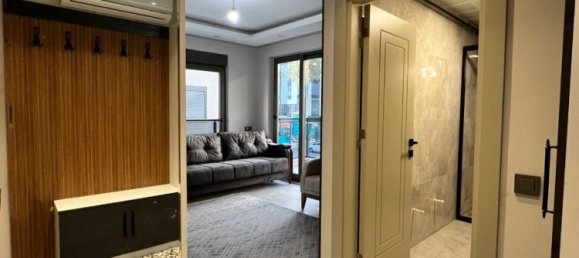 Apartment 1+1 in Antalya, Turkey No. 32251 9