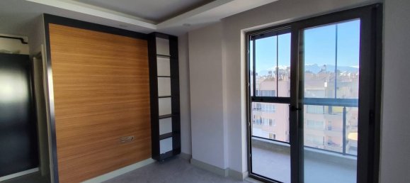 Apartment 1+1 in Antalya, Turkey No. 32251 16