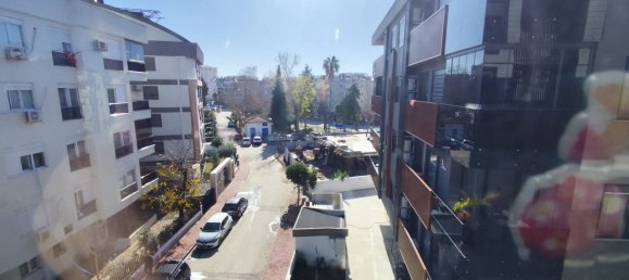 Apartment 1+1 in Antalya, Turkey No. 32251 28