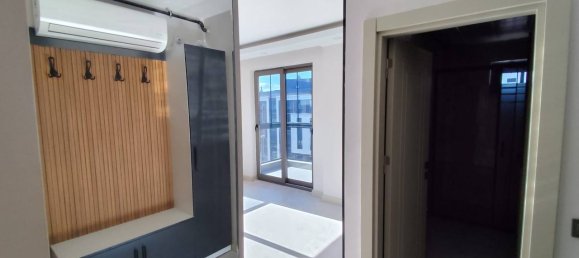 Apartment 1+1 in Antalya, Turkey No. 32251 12