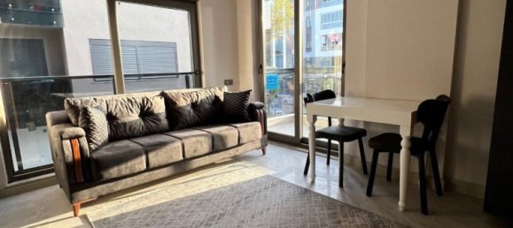 Apartment 1+1 in Antalya, Turkey No. 32251 2