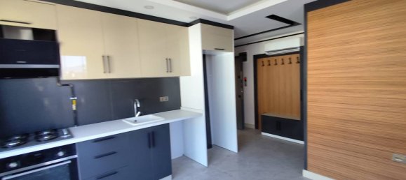 Apartment 1+1 in Antalya, Turkey No. 32251 18