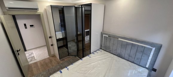 Apartment 1+1 in Antalya, Turkey No. 32251 5