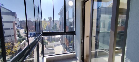 Apartment 1+1 in Antalya, Turkey No. 32251 29