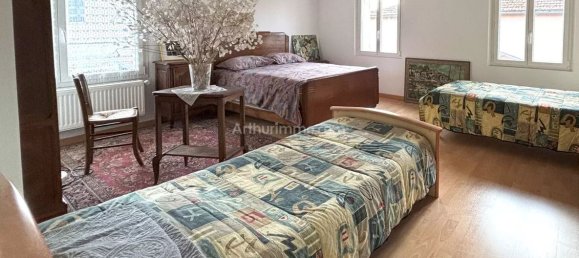 6 chambres Maison à Châlons-en-Champagne, France No. 158097 12