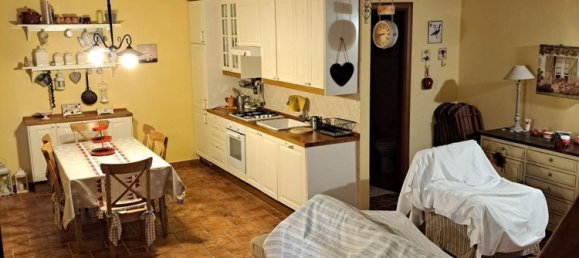 3 bedrooms Apartment in San Massimo, Italy No. 372250 12