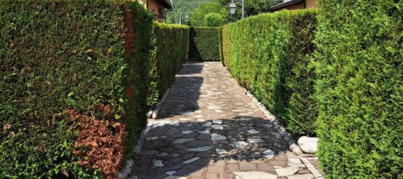 3 bedrooms Apartment in San Massimo, Italy No. 372250 18