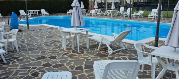 3 bedrooms Apartment in San Massimo, Italy No. 372250 17