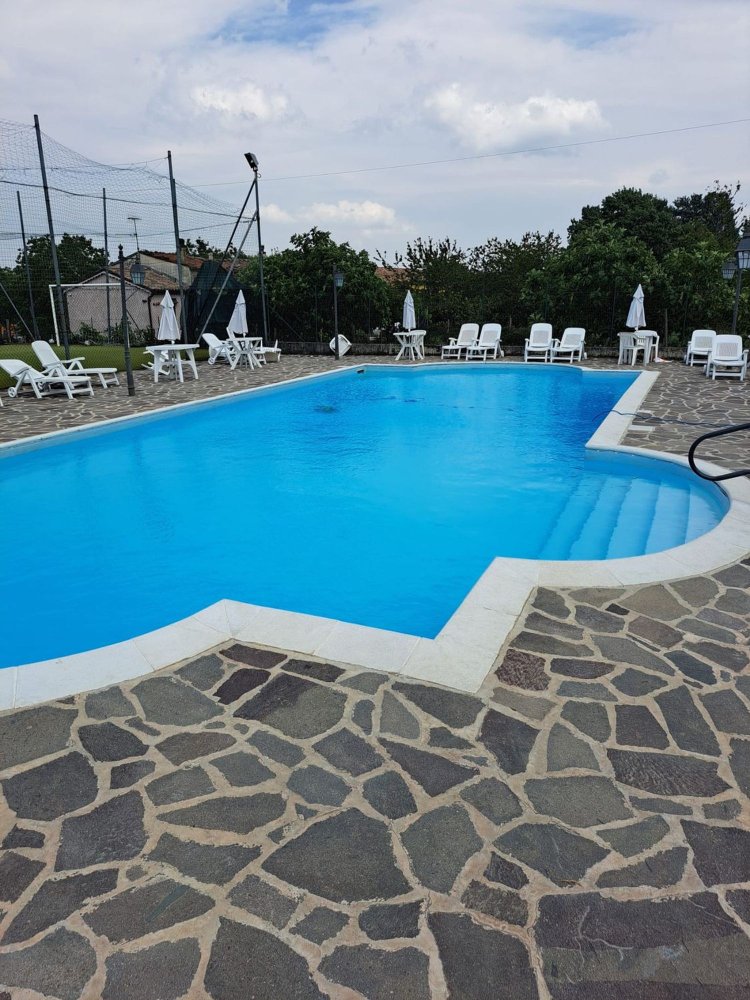 3 bedrooms Apartment in San Massimo, Italy No. 372250