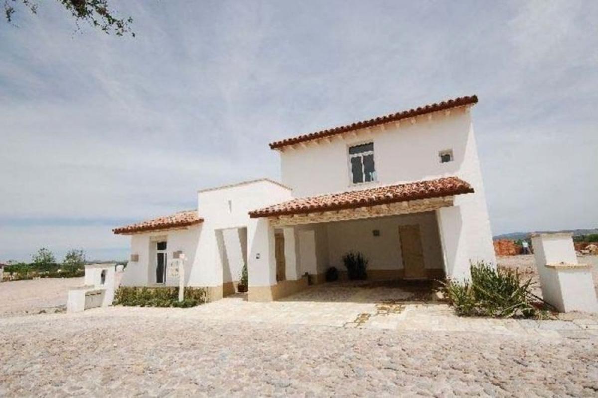 4 bedrooms House in Guanajuato, Mexico No. 173466