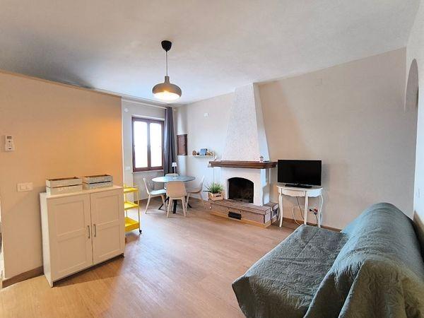 Apartamento de 2 divisões em San Giuliano Terme, Italy N.º 233994
