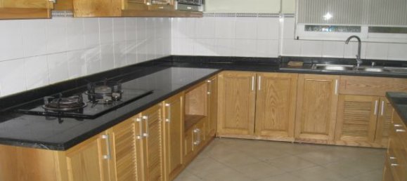 Квартира с 4 спальнями в Тэйхо, Вьетнам № 7057 8