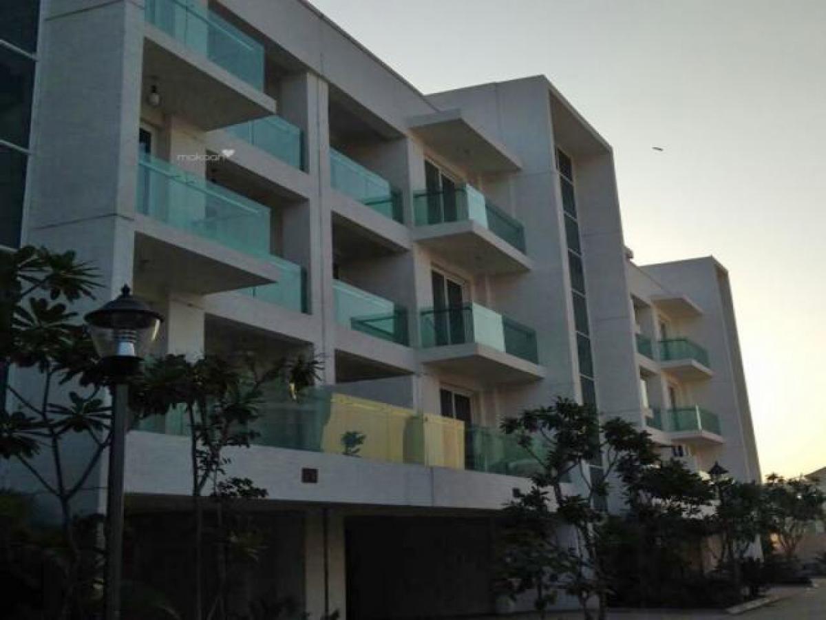 3 bedrooms House in Mohali, India No. 64306