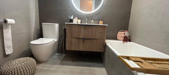 3 chambres Appartement à Benetusser, Spain No. 147709 22