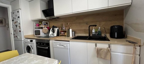 3 chambres Appartement à Benetusser, Spain No. 147709 12