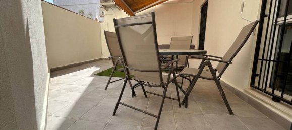 3 chambres Appartement à Benetusser, Spain No. 147709 10