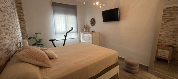 3 chambres Appartement à Benetusser, Spain No. 147709 14