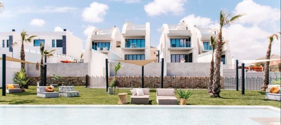 Bungalow de 3 dormitorios en Ciudad Quesada, Spain No. 284545 6