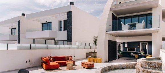 Bungalow de 3 dormitorios en Ciudad Quesada, Spain No. 284545 2