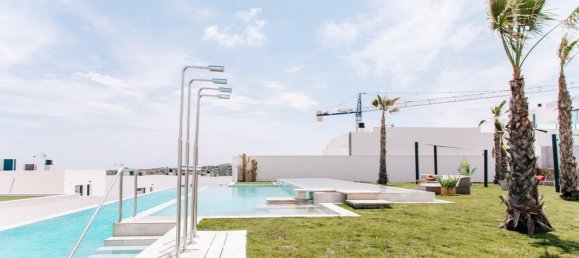 Bungalow de 3 dormitorios en Ciudad Quesada, Spain No. 284545 7