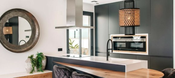 Bungalow de 3 dormitorios en Ciudad Quesada, Spain No. 284545 22