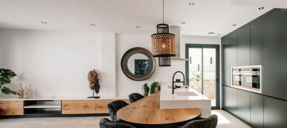 Bungalow de 3 dormitorios en Ciudad Quesada, Spain No. 284545 12