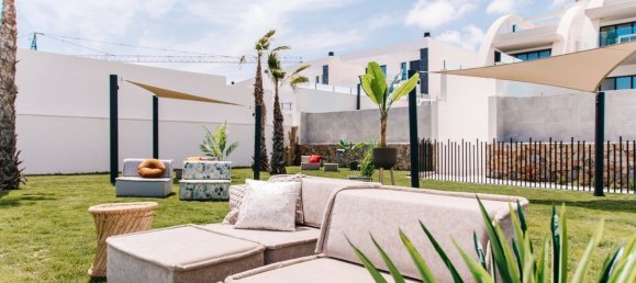 Bungalow de 3 dormitorios en Ciudad Quesada, Spain No. 284545 9