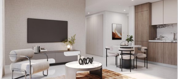 1 bedroom Apartment in BEACH OASIS 2, Dubai Studio City, UAE No. 62864 5